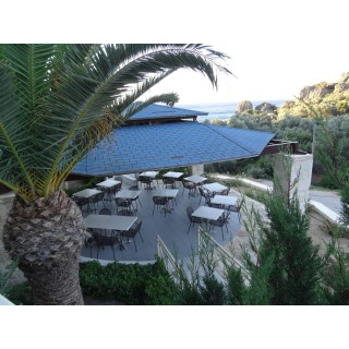 Hotel Polyrizos