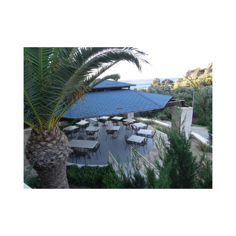 Hotel Polyrizos