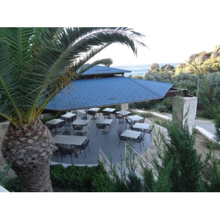 Hotel Polyrizos