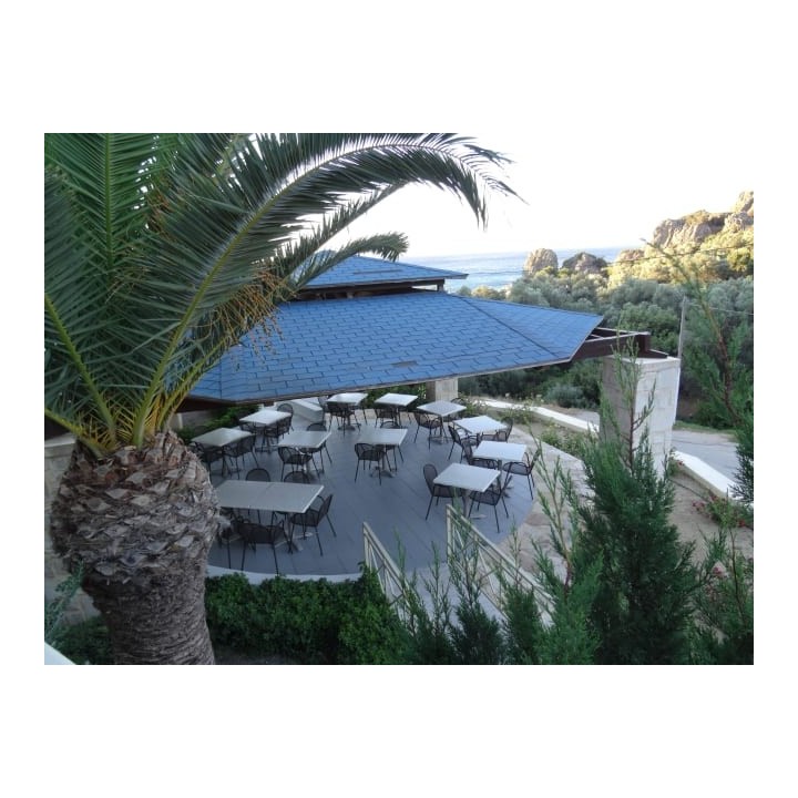 Hotel Polyrizos