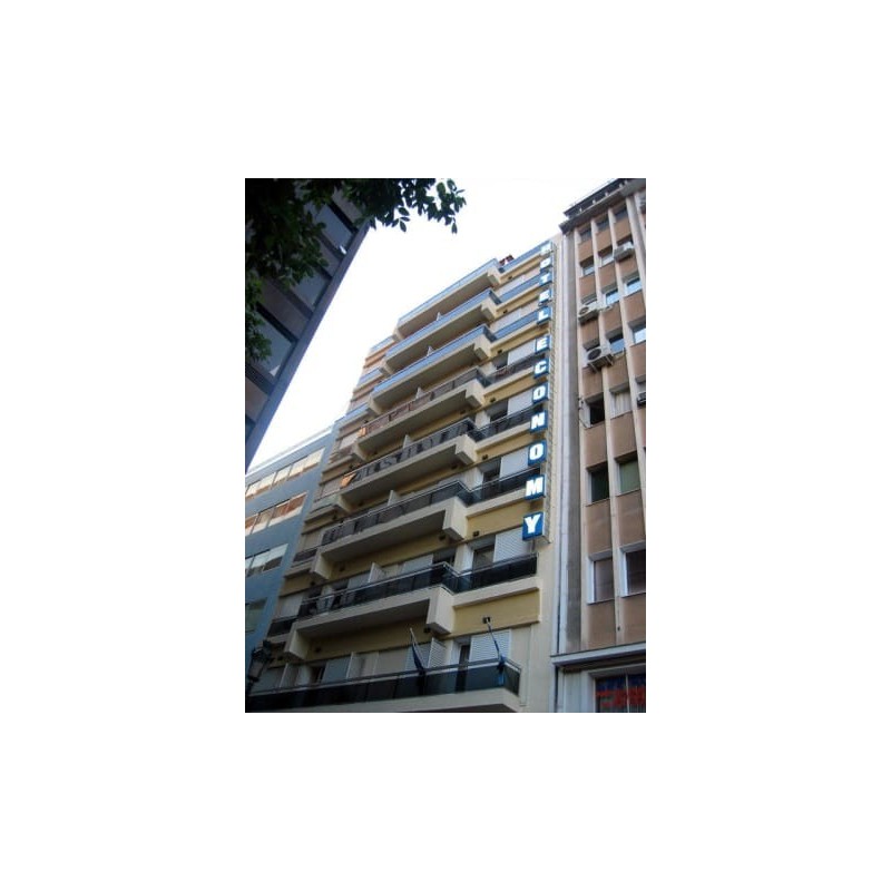 Economy Hotel