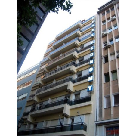 Economy Hotel