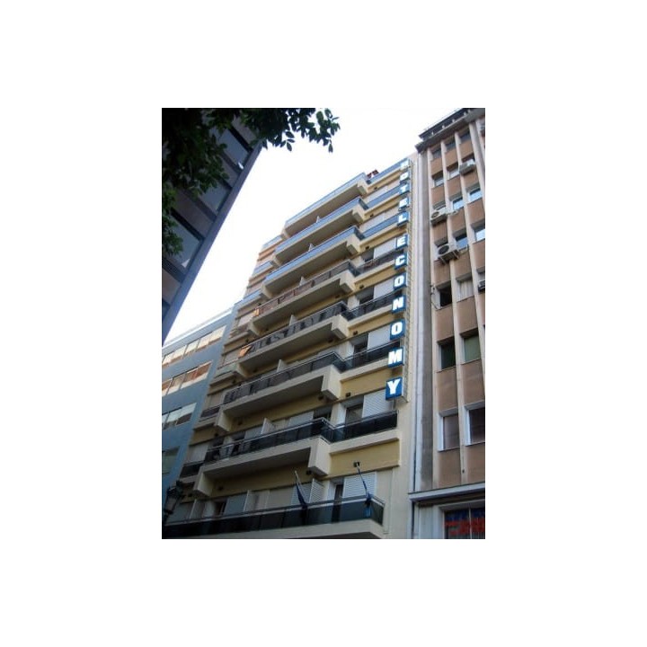 Economy Hotel