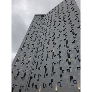 Scandic Hotel Lerkendal