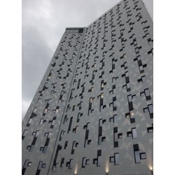 Scandic Hotel Lerkendal