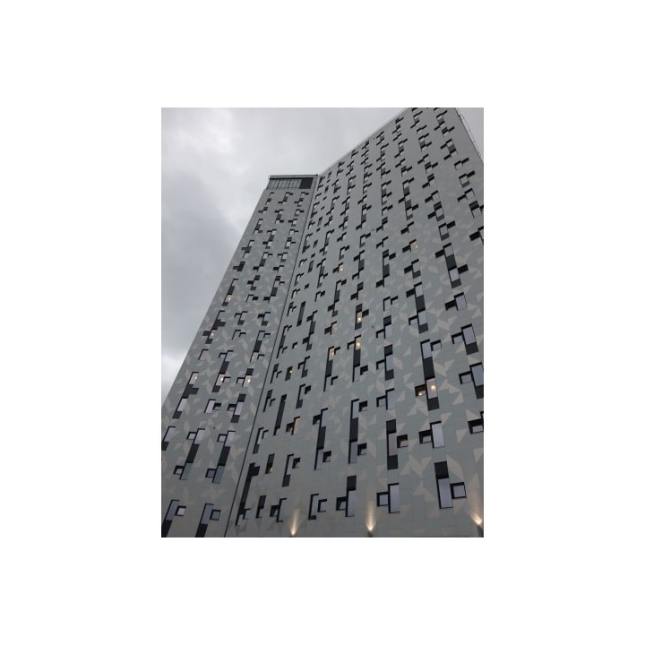 Scandic Hotel Lerkendal