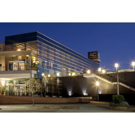 Hotel AC Palau De Bellavista