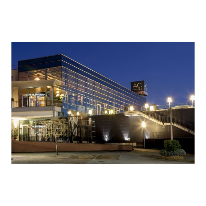 Hotel AC Palau De Bellavista