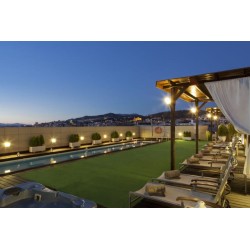 Hotel Andalucia Center