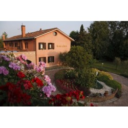 Hotel Relais Leon d'Oro