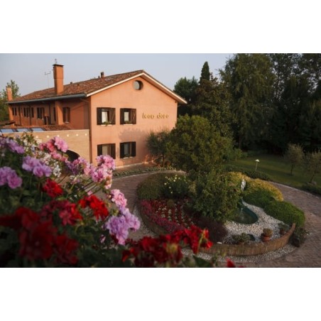 Hotel Relais Leon d'Oro
