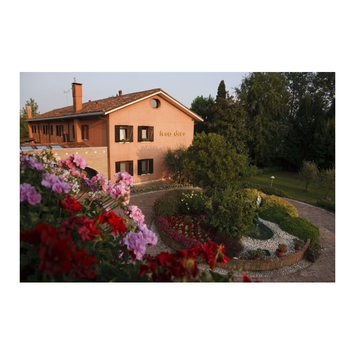 Hotel Relais Leon d'Oro
