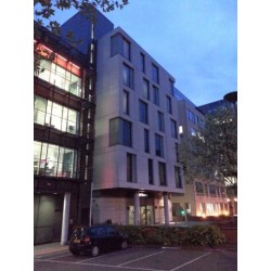 Travelodge London Ealing