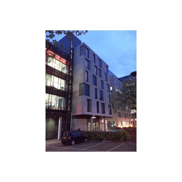 Travelodge London Ealing