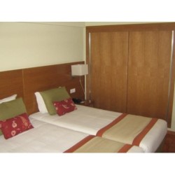 Hotel Marina Rio