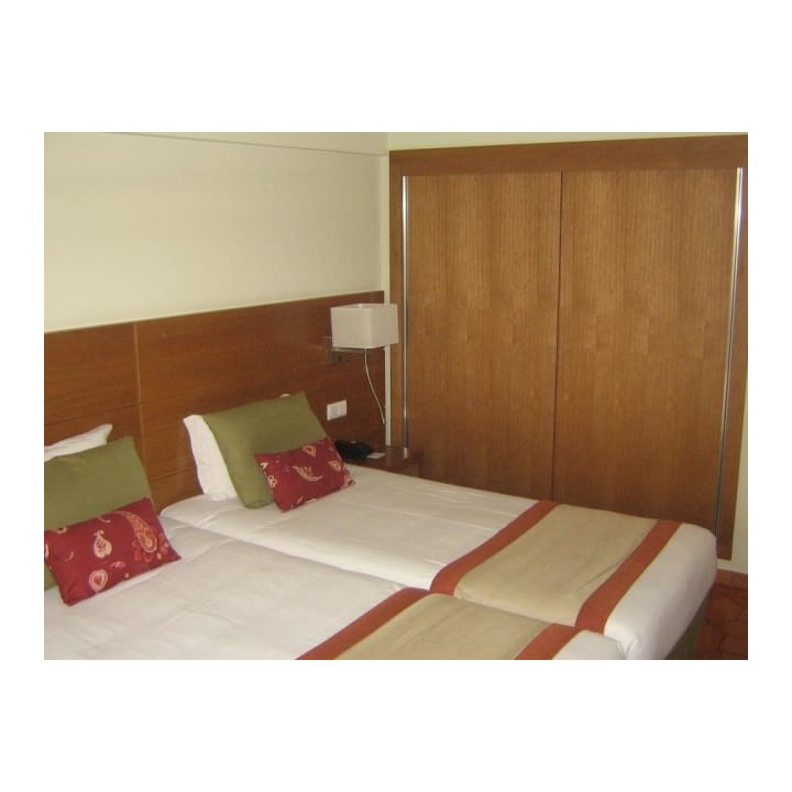 Hotel Marina Rio
