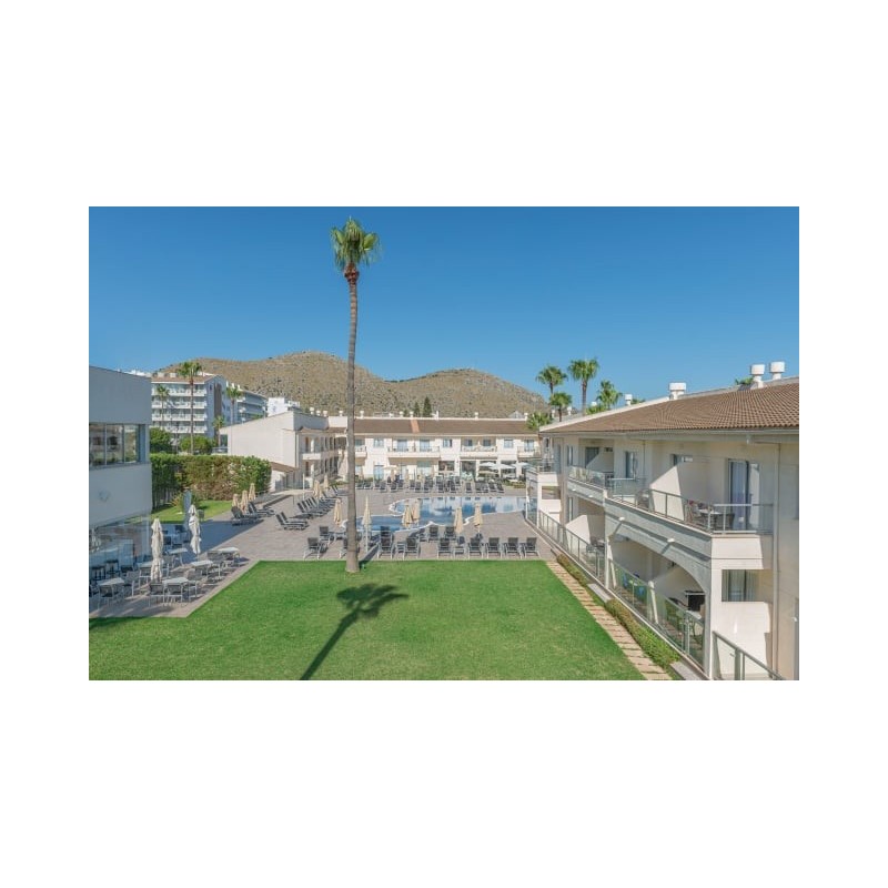 Trendhotel Alcudia