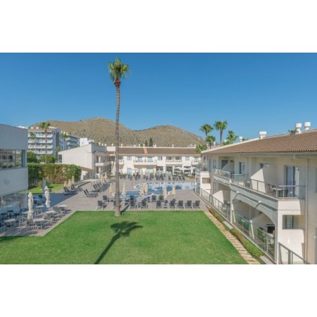 Trendhotel Alcudia