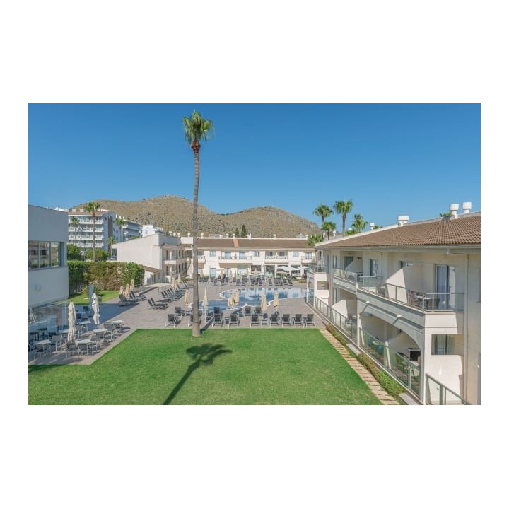 Trendhotel Alcudia