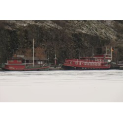 Hotel The Red Boat
