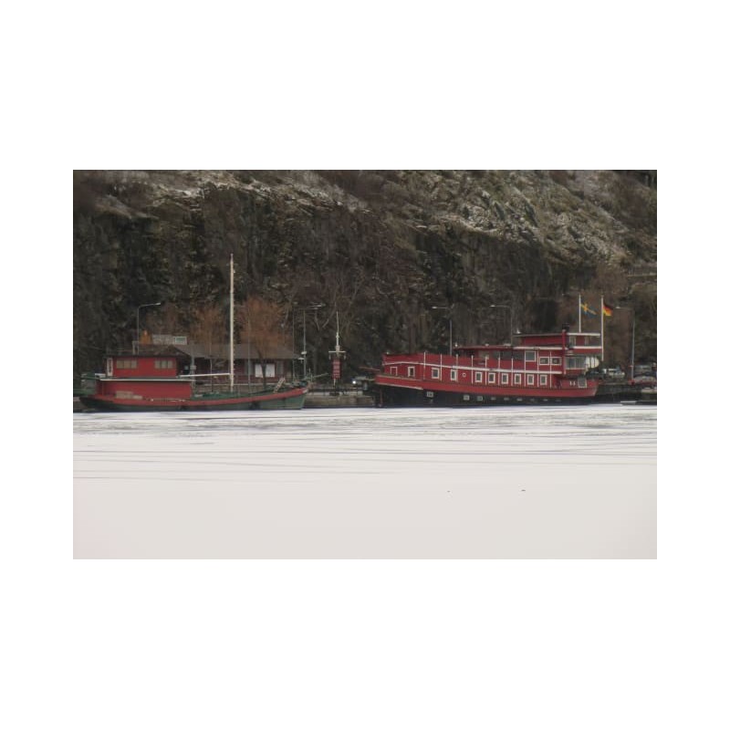 Hotel The Red Boat