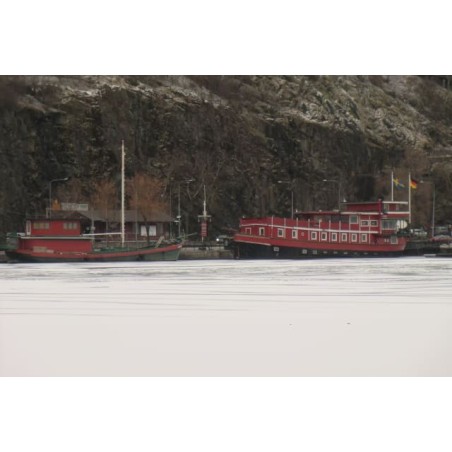 Hotel The Red Boat