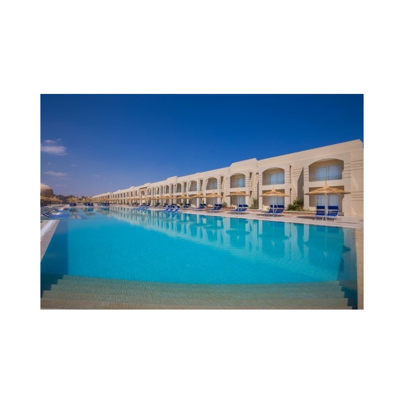 Pickalbatros Aqua Park Resort - Sharm El Sheikh