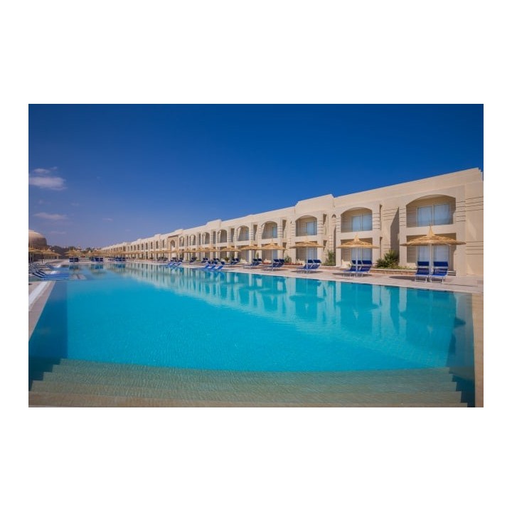 Pickalbatros Aqua Park Resort - Sharm El Sheikh