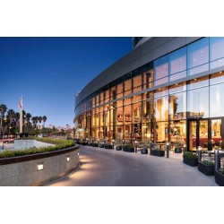 Hotel Melia Valencia