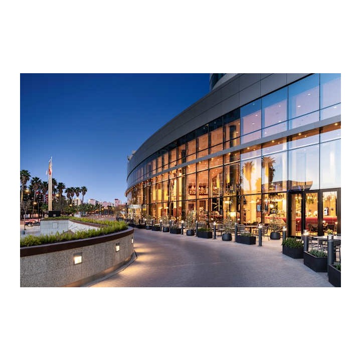 Hotel Melia Valencia