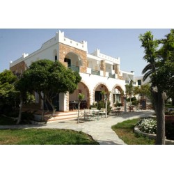 Hotel Naxos Beach I