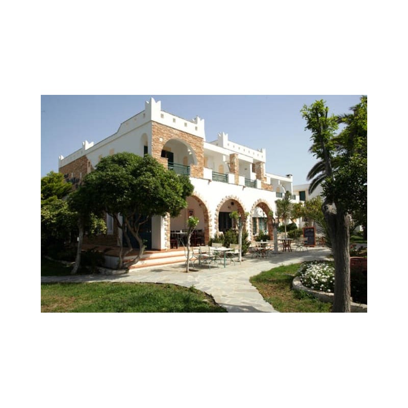 Hotel Naxos Beach I