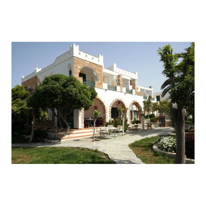 Hotel Naxos Beach I