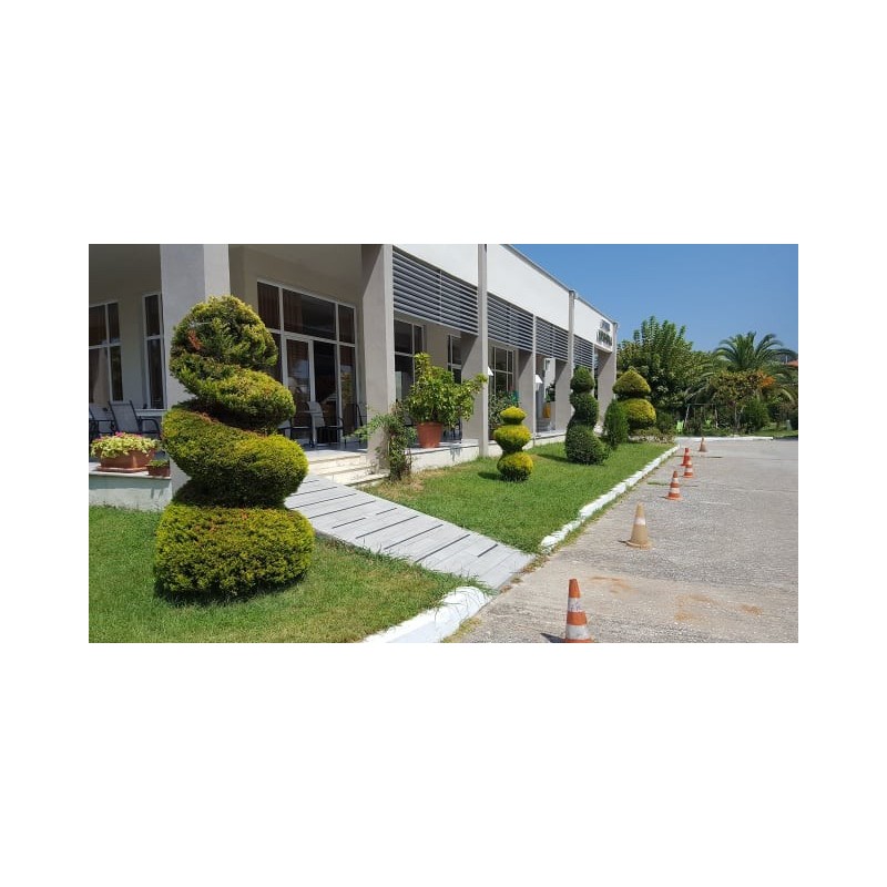 Hotel Aethria