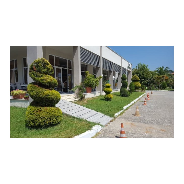 Hotel Aethria