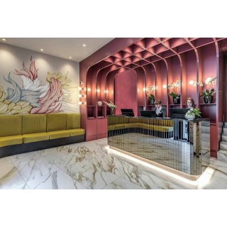 Madison Hotel