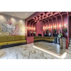 Madison Hotel