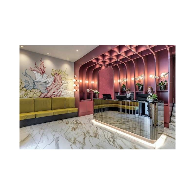 Madison Hotel