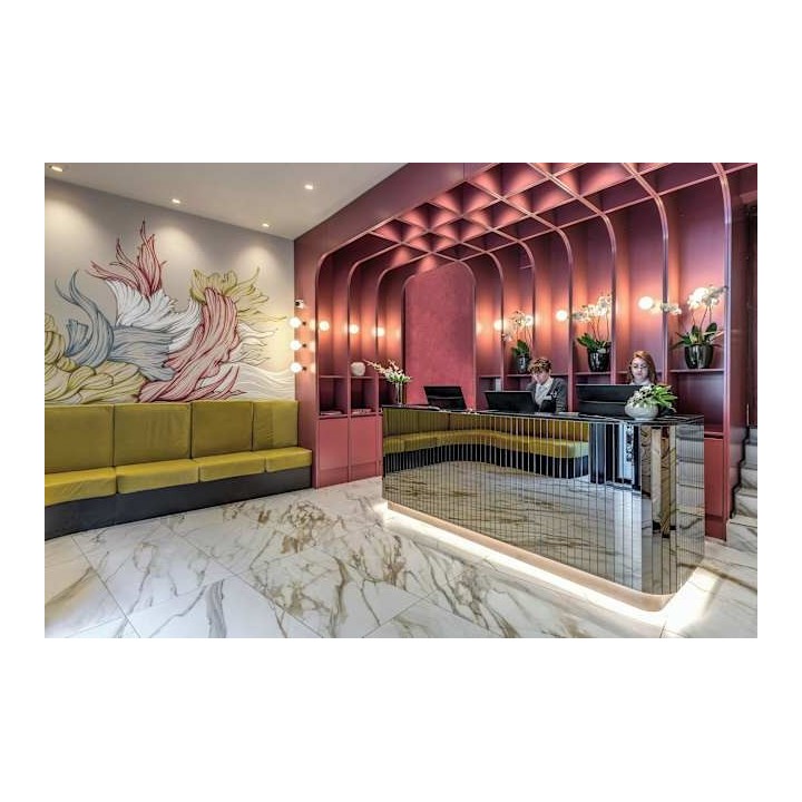 Madison Hotel