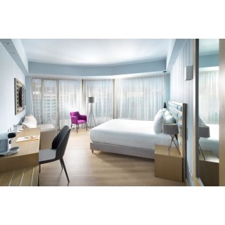 Athens Tiare Hotel