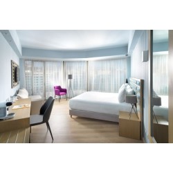 Athens Tiare Hotel
