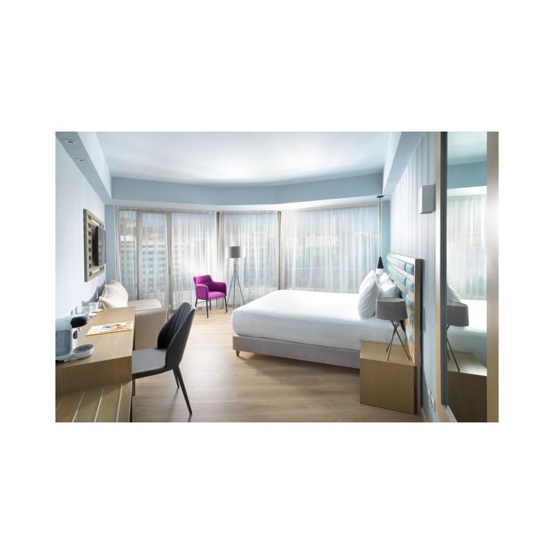 Athens Tiare Hotel