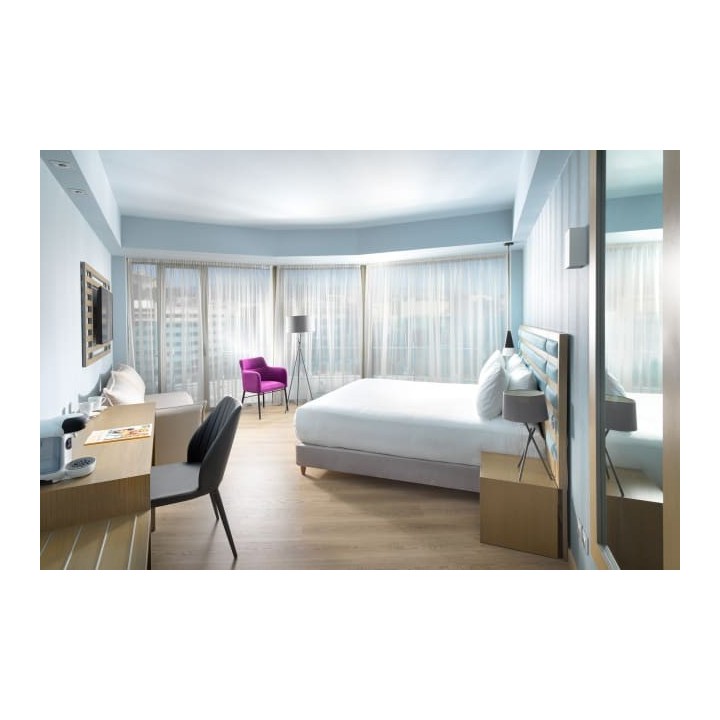 Athens Tiare Hotel