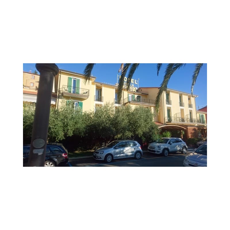Hotel Della Baia