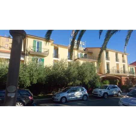 Hotel Della Baia