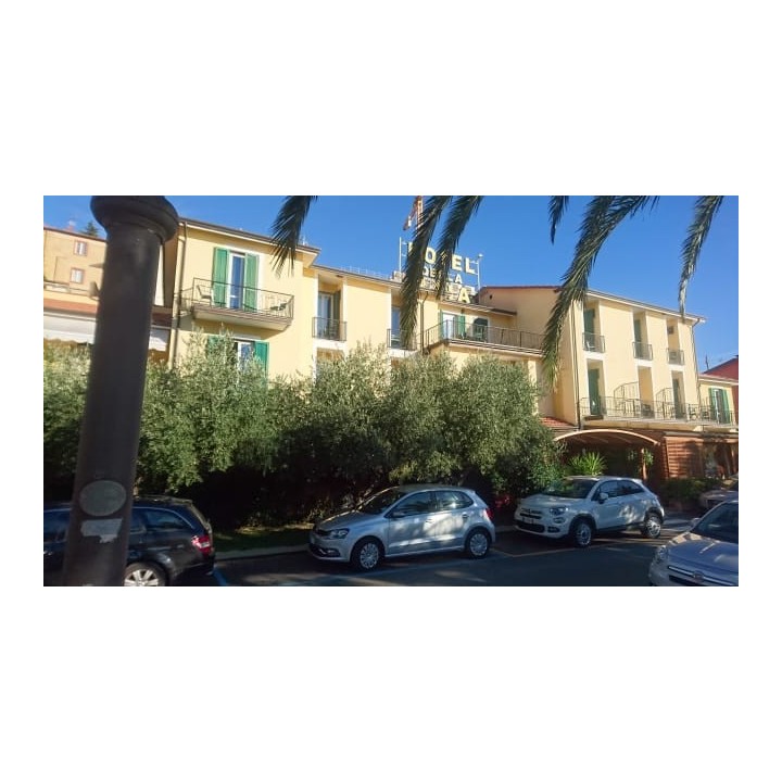 Hotel Della Baia