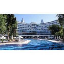 Hotel Botanik Platinum