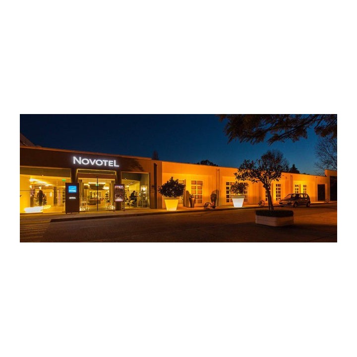 Hotel Novotel Setubal