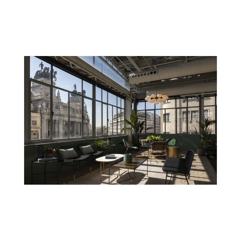 Hotel Petit Palace Alcala Torre