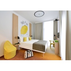 ibis Styles Budapest City